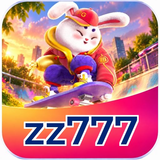 Logo zz777 - Cassino Online Brasil