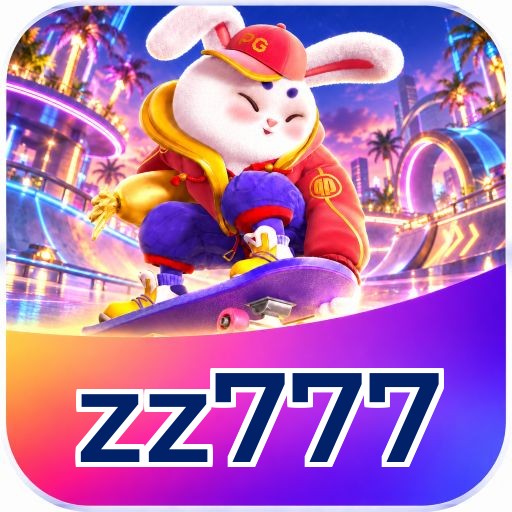 Logo zz777